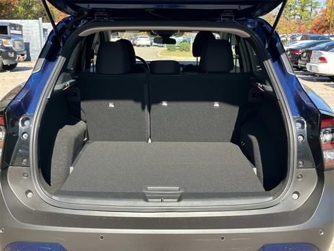 New 2026 Nissan Kicks SV w/ SV Premium Package image 6