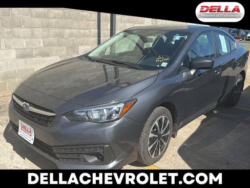 Used 2020 Subaru Impreza 2.0i AWD/4WD image 1