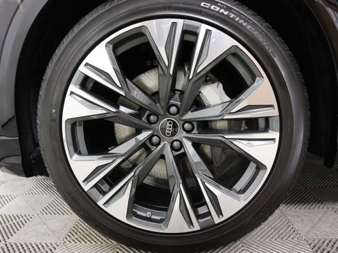 New 2026 Audi Q8 Premium Plus image 31