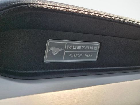 Used 2015 Ford Mustang GT Premium w/ Equipment Group 401A RWD image 29