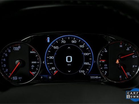 Certified 2023 GMC Acadia Denali w/ Trailering Package image 17