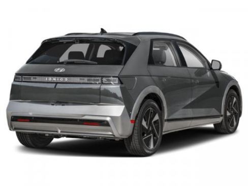 New 2026 Hyundai Ioniq 5 Limited AWD/4WD image 2