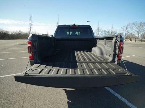 Used 2021 RAM 1500 Laramie image 18