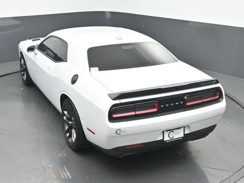 Used 2023 Dodge Challenger R/T Scat Pack w/ Plus Package RWD image 36