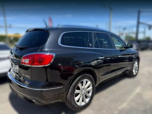 Used 2016 Buick Enclave Premium w/ Experience Buick Package image 6