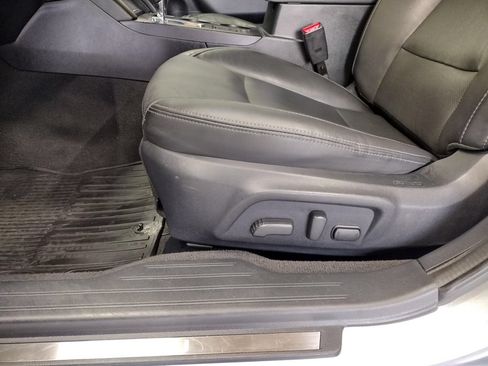 Used 2015 Subaru Outback 2.5i Limited AWD/4WD image 24