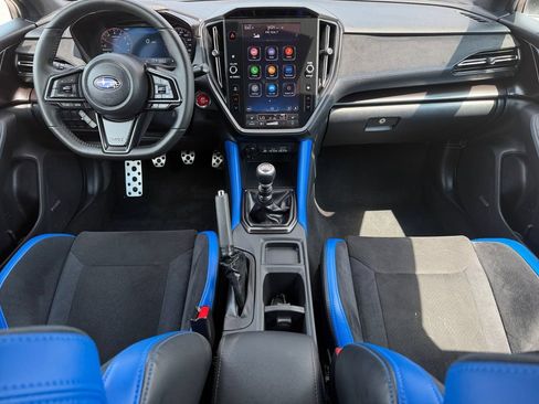 Certified 2026 Subaru WRX tS w/ Accessory Package #2 AWD/4WD image 17
