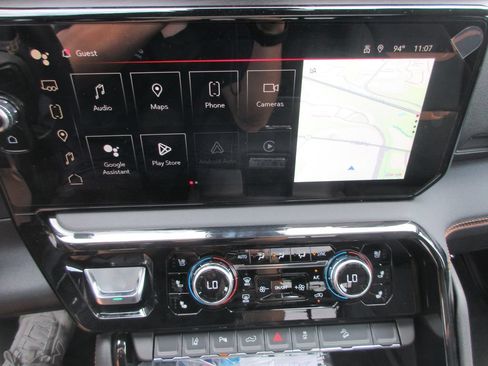 New 2026 GMC Sierra 2500 AT4 w/ AT4 Premium Plus Package AWD/4WD image 19