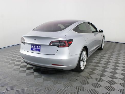Used 2018 Tesla Model 3 Long Range RWD image 22