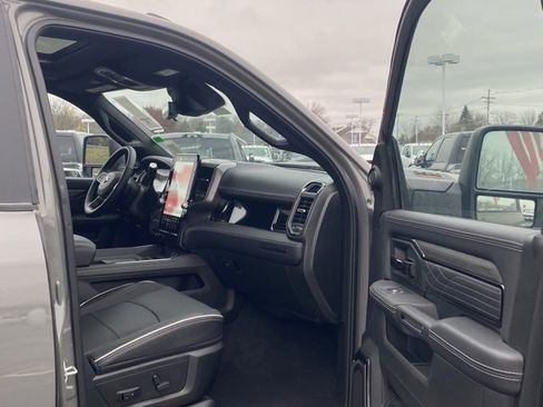 New 2026 RAM 2500 Limited image 29