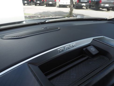 New 2026 RAM 1500 Big Horn image 33