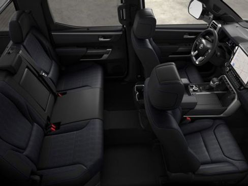 New 2025 Toyota Tundra Platinum AWD/4WD image 22