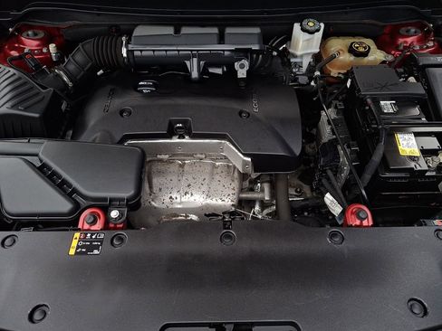 Used 2020 Buick Envision Preferred image 29