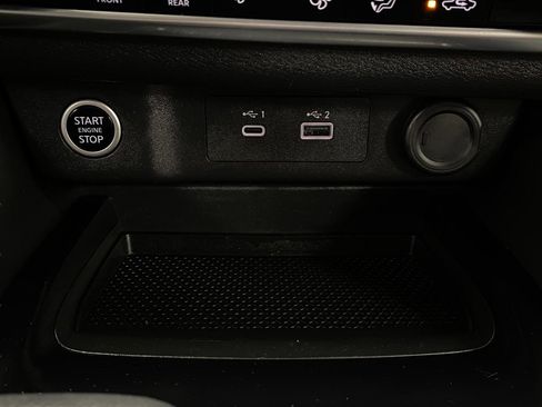 Certified 2023 Nissan Rogue SV image 24