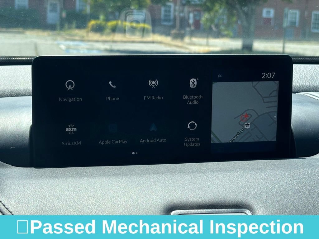 Used 2021 Acura TLX w/ Advance Package FWD image 26