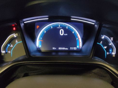 Used 2020 Honda Civic LX image 23