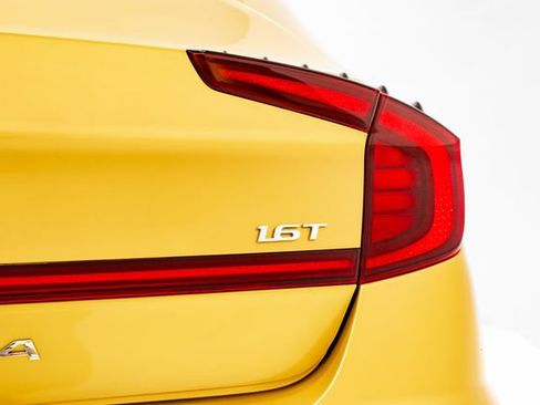 Used 2020 Hyundai Sonata SEL Plus w/ Cargo Package FWD image 38