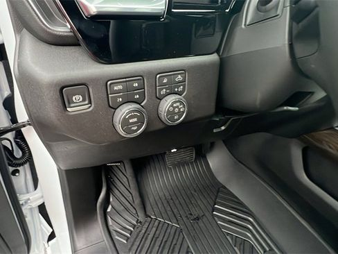 New 2026 Chevrolet Silverado 1500 RST w/ RST All Star Premium Package image 20