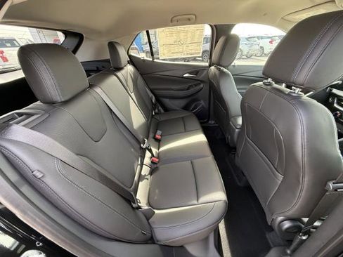 New 2026 Buick Encore GX Sport Touring image 28