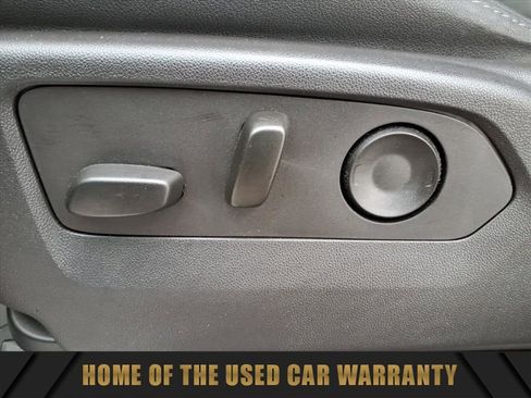 Used 2024 Chevrolet Silverado 1500 LT w/ All Star Edition Plus image 17