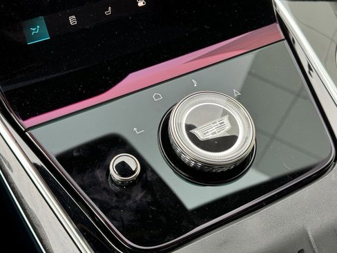 New 2025 Cadillac Escalade IQ Sport 2 image 24