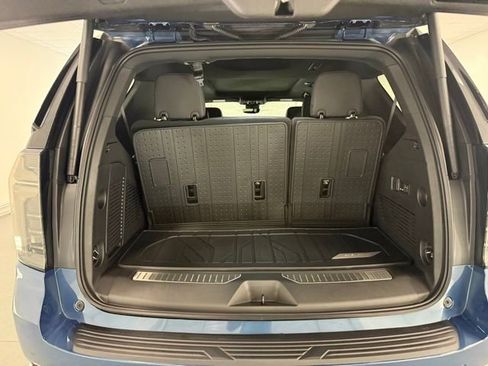New 2026 Chevrolet Tahoe High Country RWD image 8