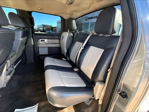 Used 2010 Ford F150 XLT image 20