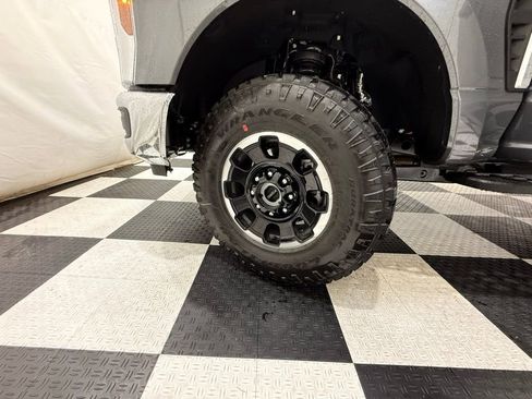 New 2026 Ford F350 XLT w/ Tremor Off-Road Package image 9