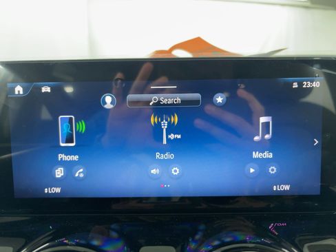 Used 2026 Mercedes-Benz GLA 250 image 24