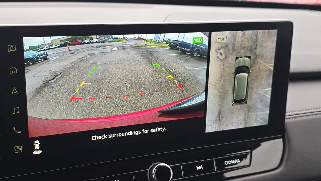 Used 2025 Mitsubishi Outlander SE FWD image 22