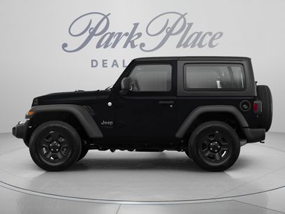 Used 2021 Jeep Wrangler Unlimited Rubicon w/ Xtreme Recon 35" Tire Package