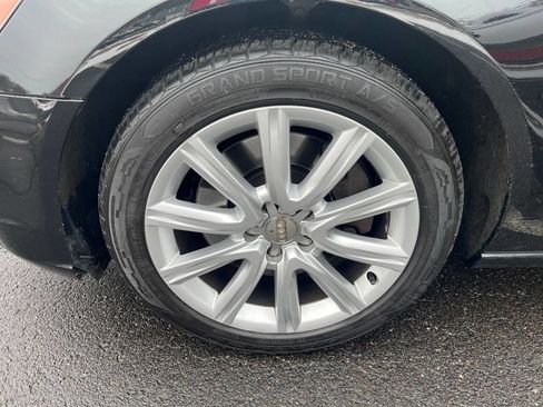 Used 2015 Audi A6 2.0T Premium Plus w/ Premium Plus Package image 14