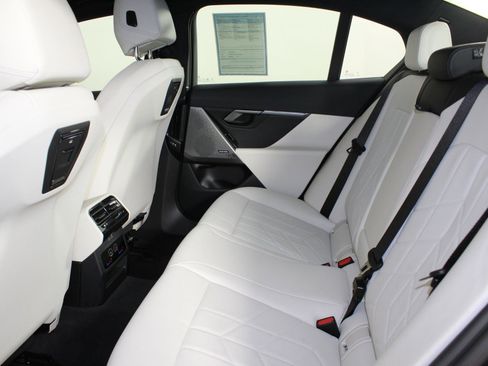 Certified 2026 BMW 540i xDrive image 20