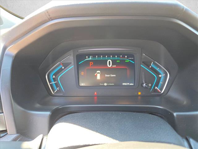 Used 2019 Honda Odyssey Elite image 9