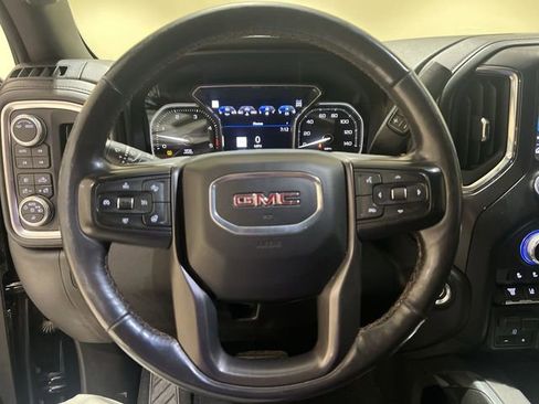Used 2020 GMC Sierra 2500 AT4 w/ AT4 Premium Package image 10