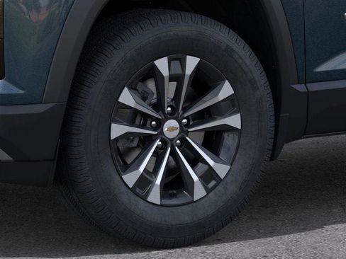 New 2026 Chevrolet Equinox LT image 9