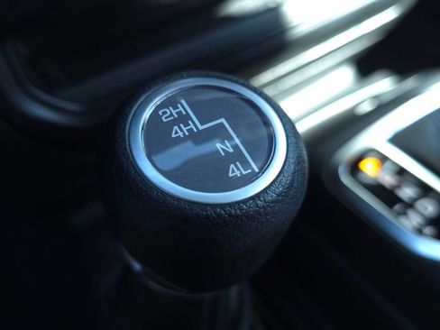 Used 2023 Jeep Wrangler Sport image 32