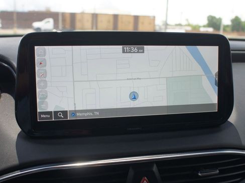 Used 2023 Hyundai Santa Fe XRT FWD image 6