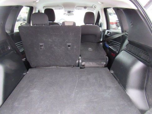 Used 2022 Ford Escape SE w/ Convenience Package image 27