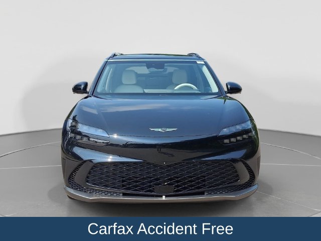 Used 2023 Genesis GV60 Performance AWD/4WD image 2