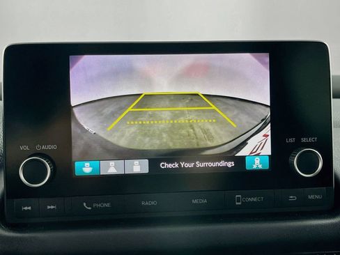Used 2024 Honda HR-V Sport image 19