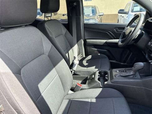 Used 2023 Chevrolet Colorado W/T image 23