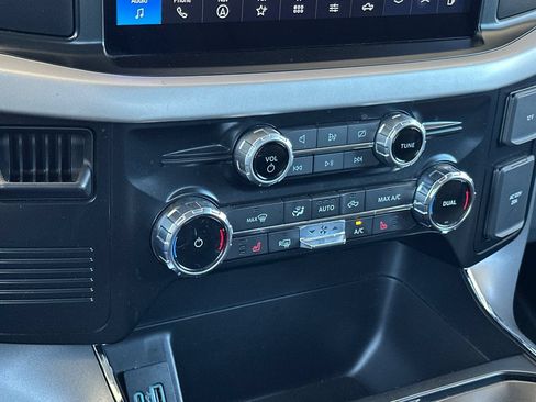 Used 2023 Ford F150 Lightning XLT AWD/4WD image 19