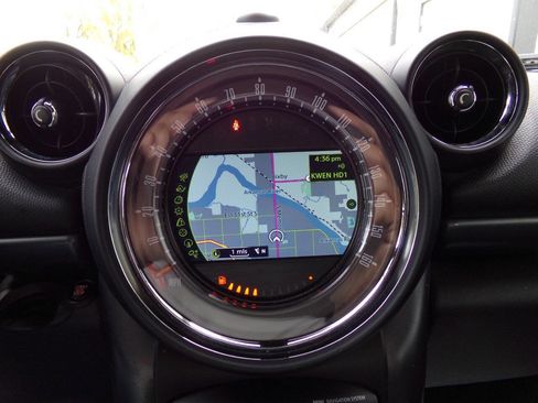 Used 2015 MINI Cooper Countryman S image 21