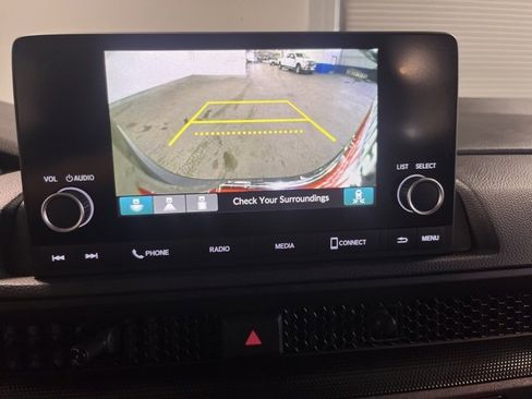 Used 2024 Honda CR-V EX image 27