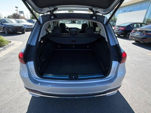 Used 2024 Mercedes-Benz GLE 450 4MATIC image 9