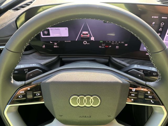 New 2026 Audi Q5 Premium Plus AWD/4WD image 10