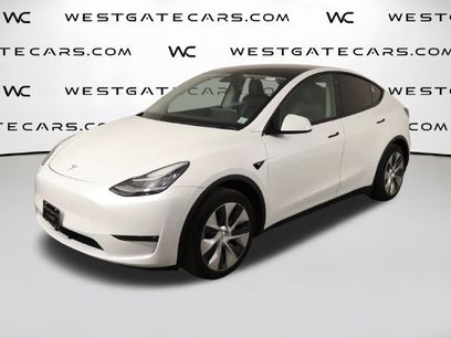Used 2022 Tesla Model Y Long Range