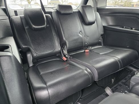 Certified 2024 Honda Odyssey EX-L image 20