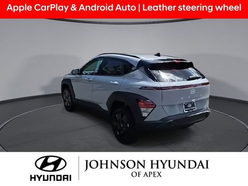 Used 2026 Hyundai Kona SEL Sport AWD/4WD image 7